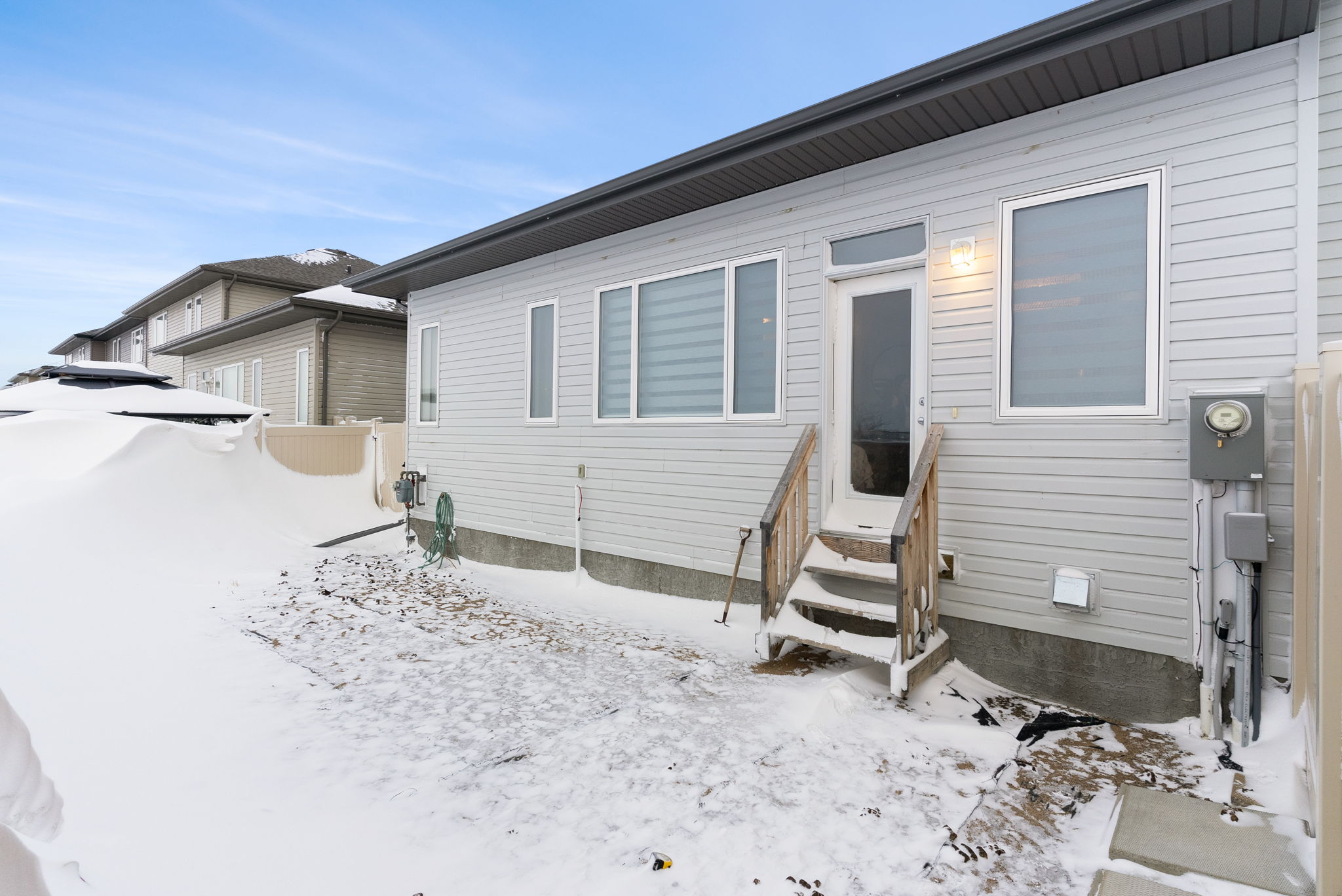 8160 Barley Cres, Regina, SK S0G 4G0, Canada Photo 38