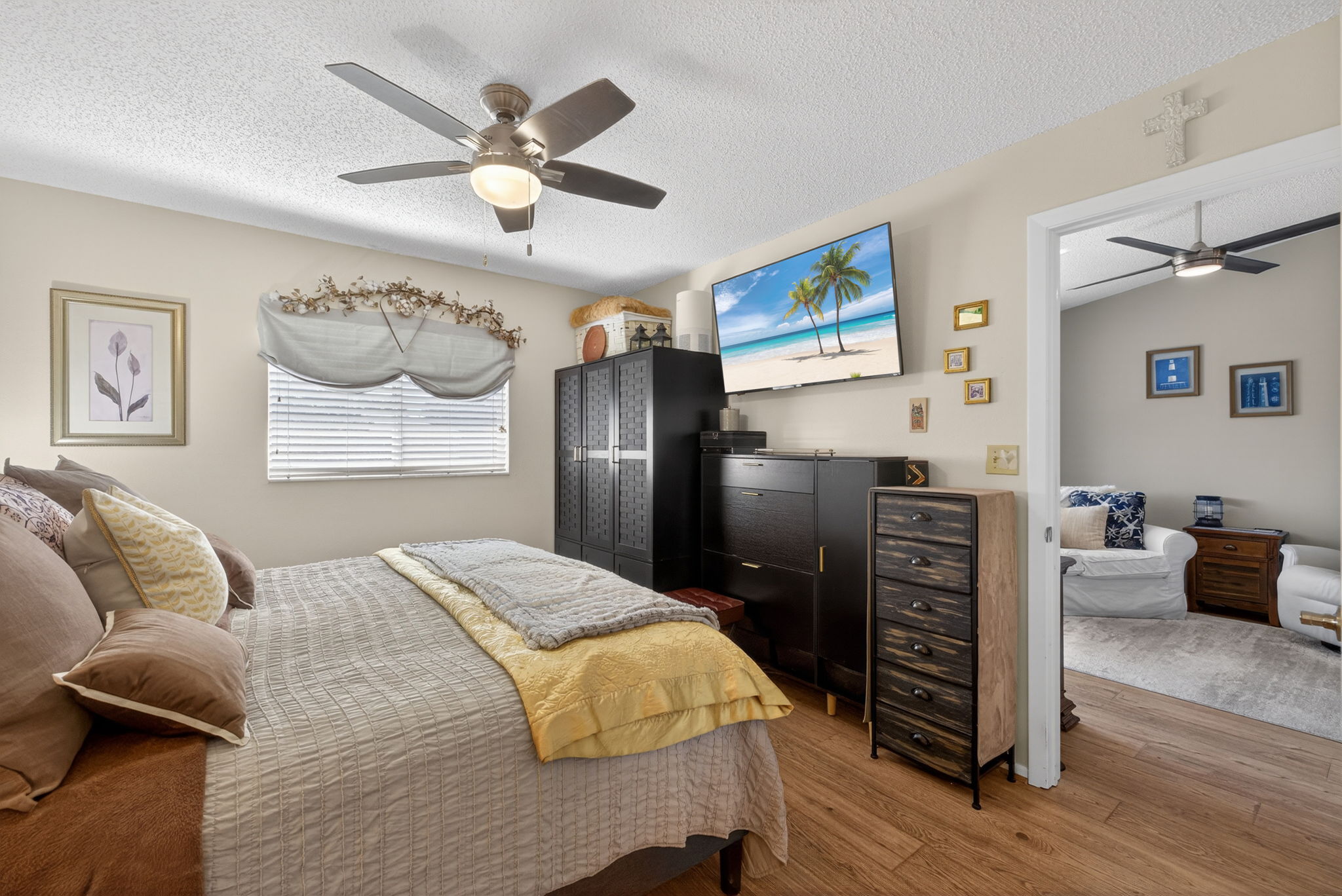 Primary Bedroom 2 of 3