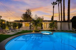 Encino Ave - VT-002