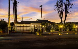 Encino Ave - VT-001