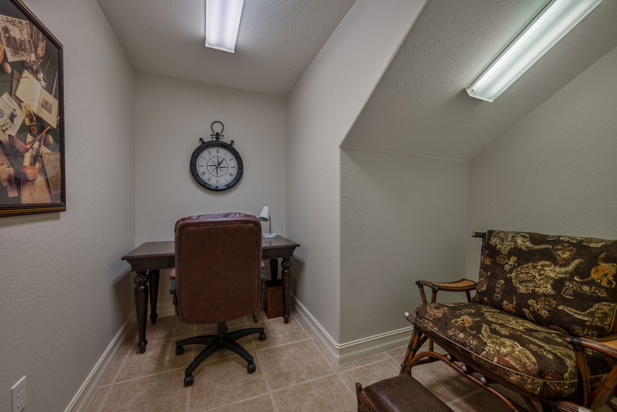 office