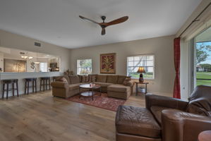 living room view 1