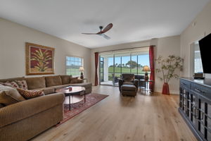 living room view 2