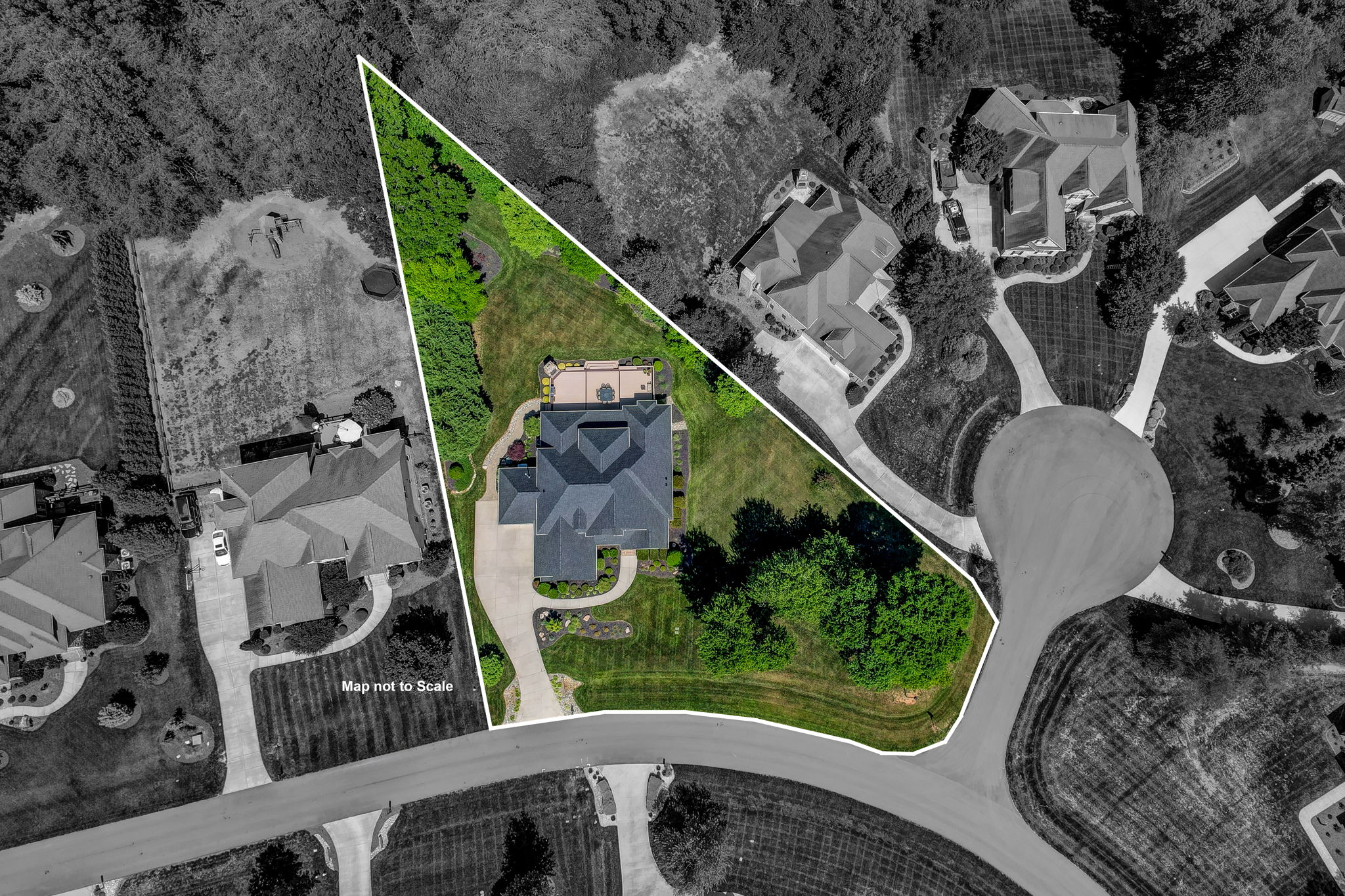 Full Property View