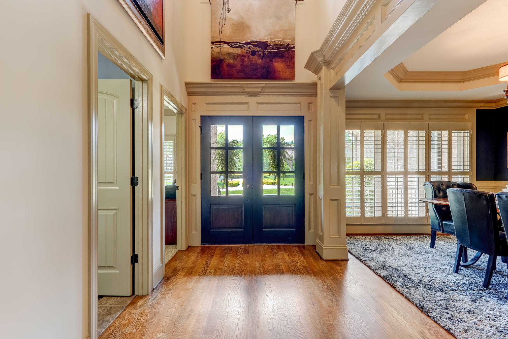 Foyer