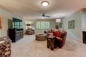 Media Room