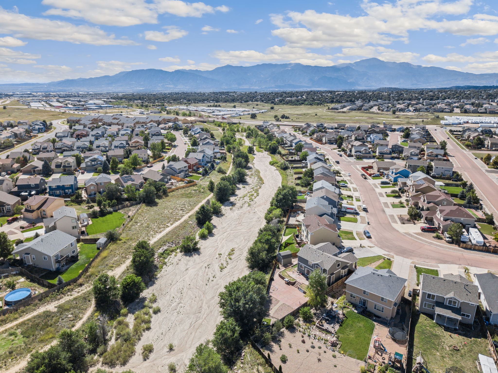 Aerial