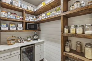 Large Pantry
