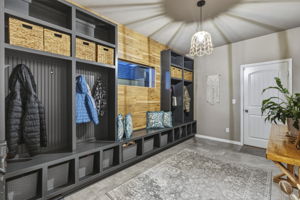 Mudroom