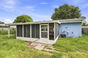 Rear Exteriors (2)