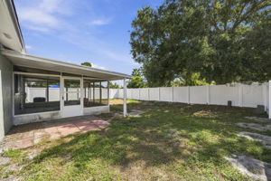 Rear Exteriors (1)