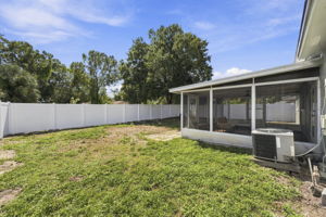 Rear Exteriors (5)