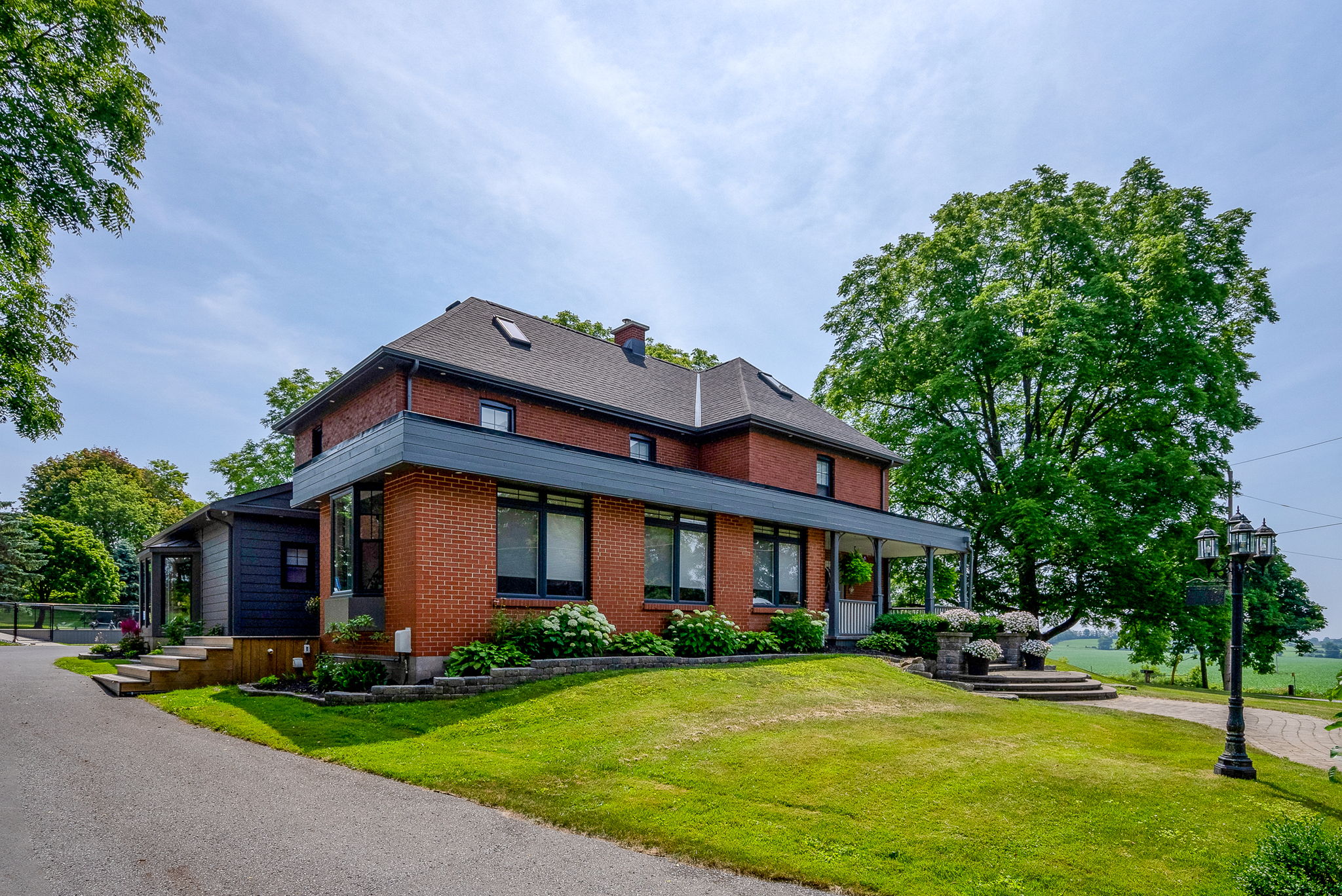 Danforth Rd W Cobourg InsideOut Media