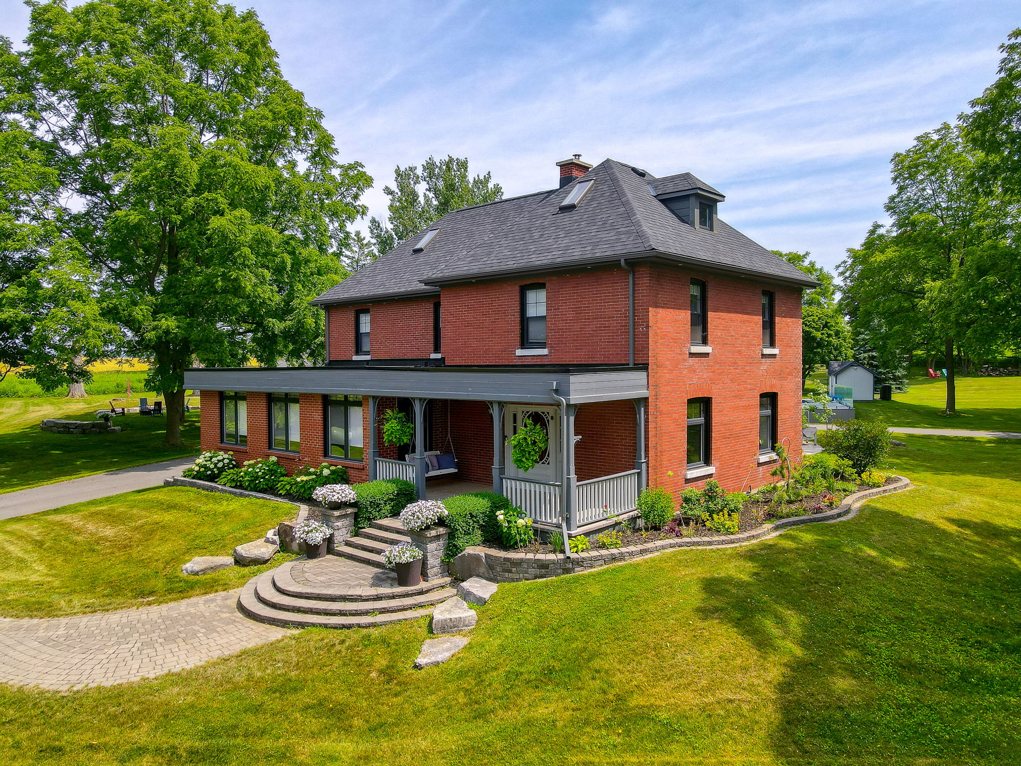 Danforth Rd W Cobourg InsideOut Media