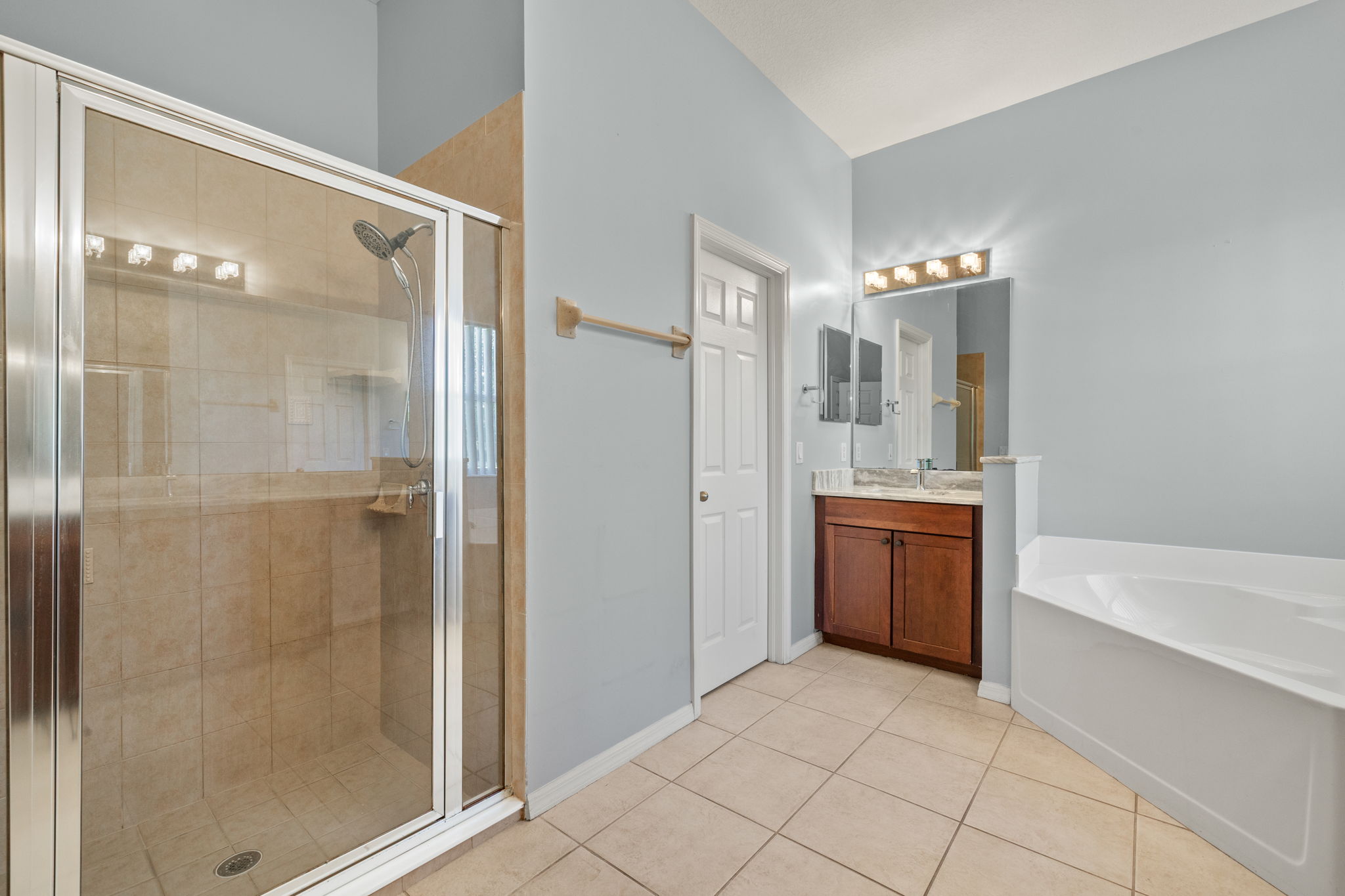 Primary Bathroom 1 of 2