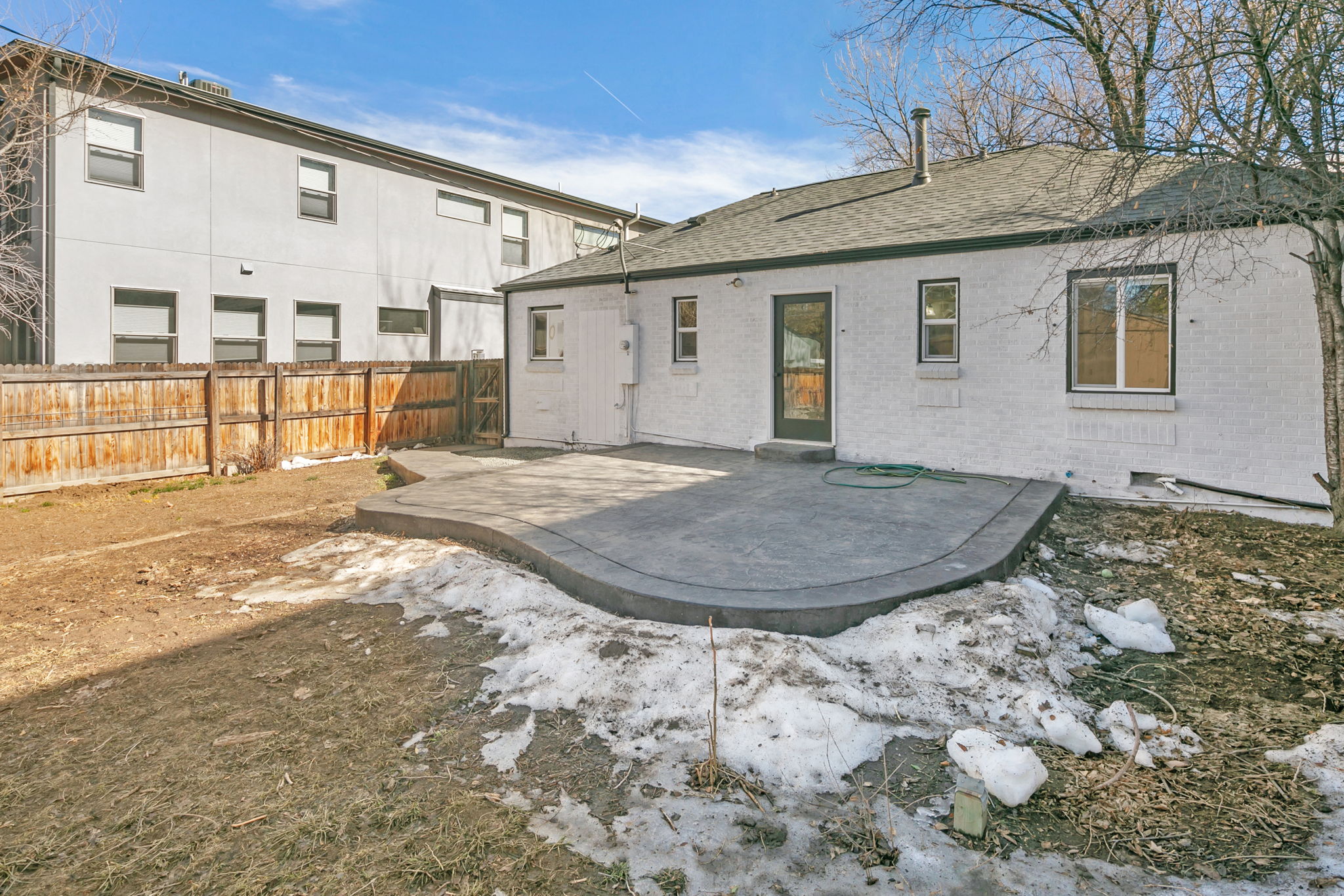817 Eudora St, Denver, CO 80220 8z Real Estate