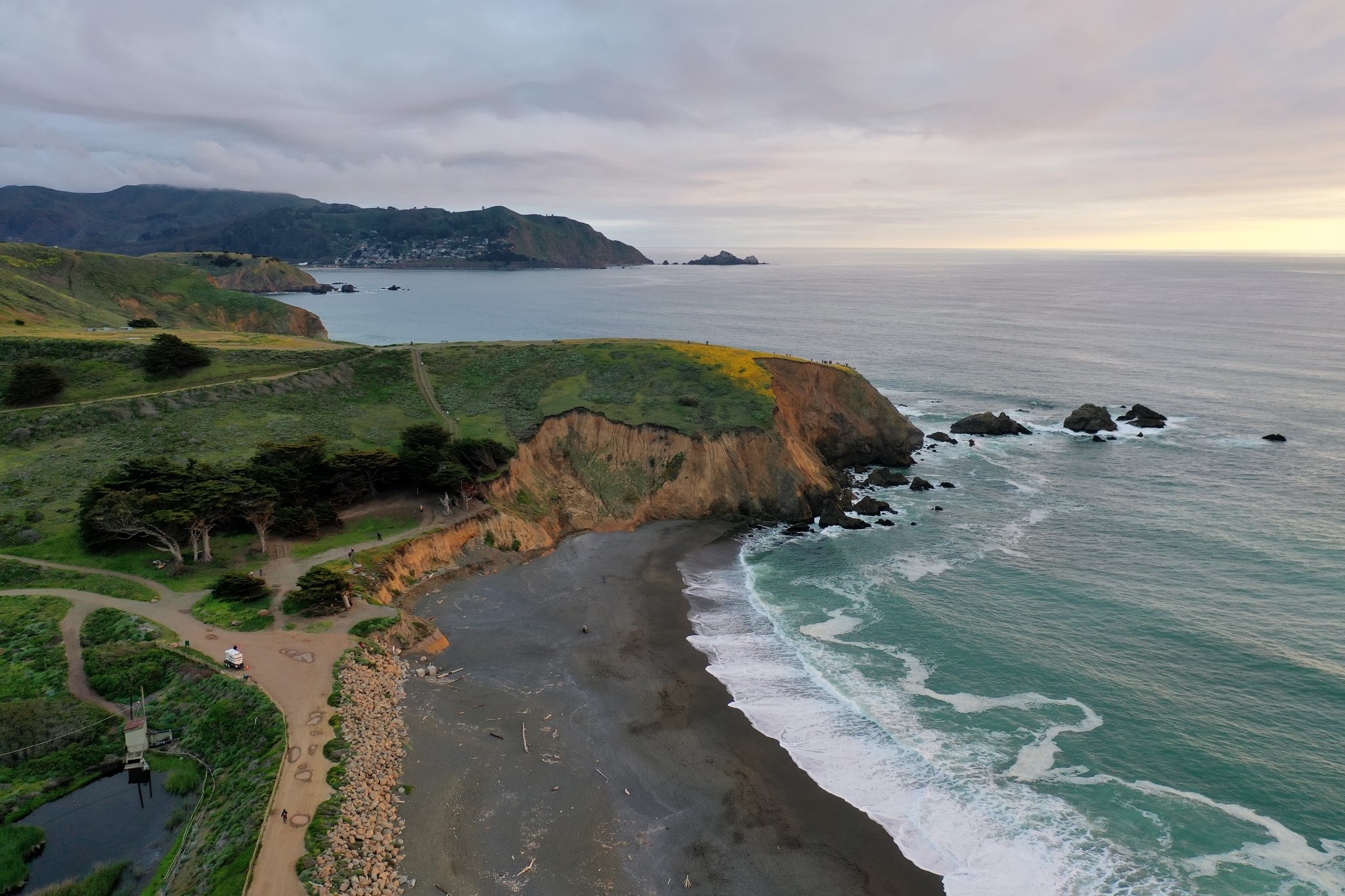 Mori Point