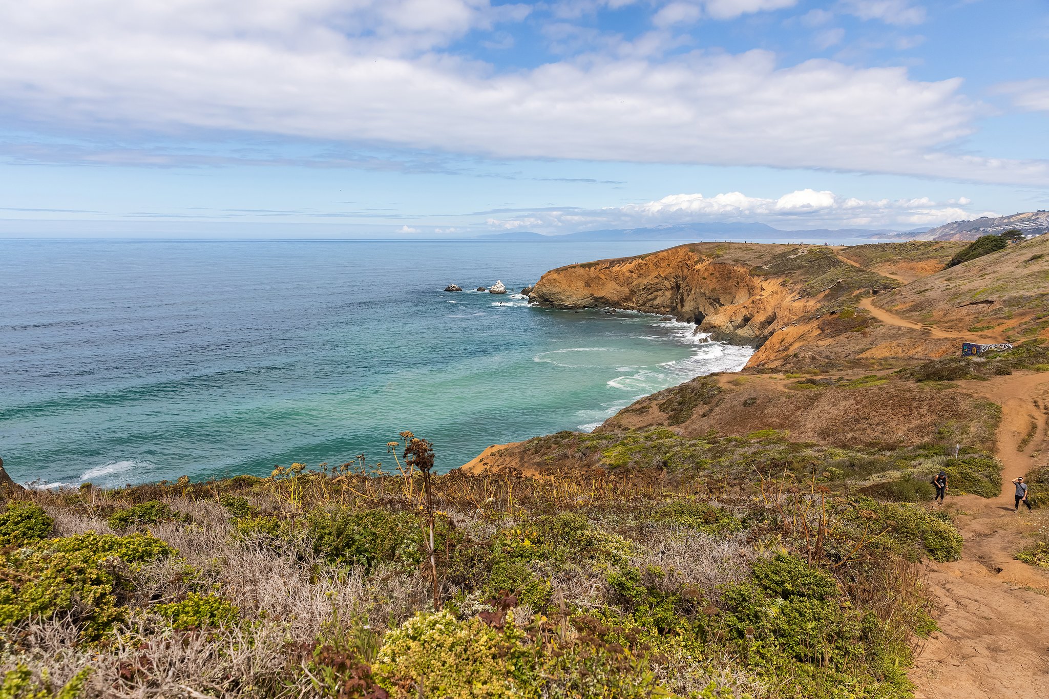 Mori Point