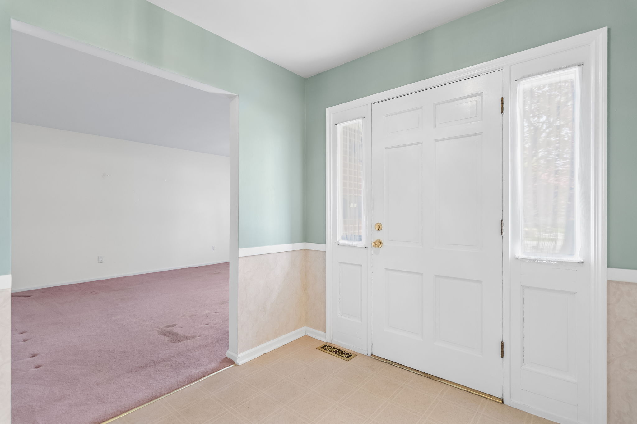 Foyer