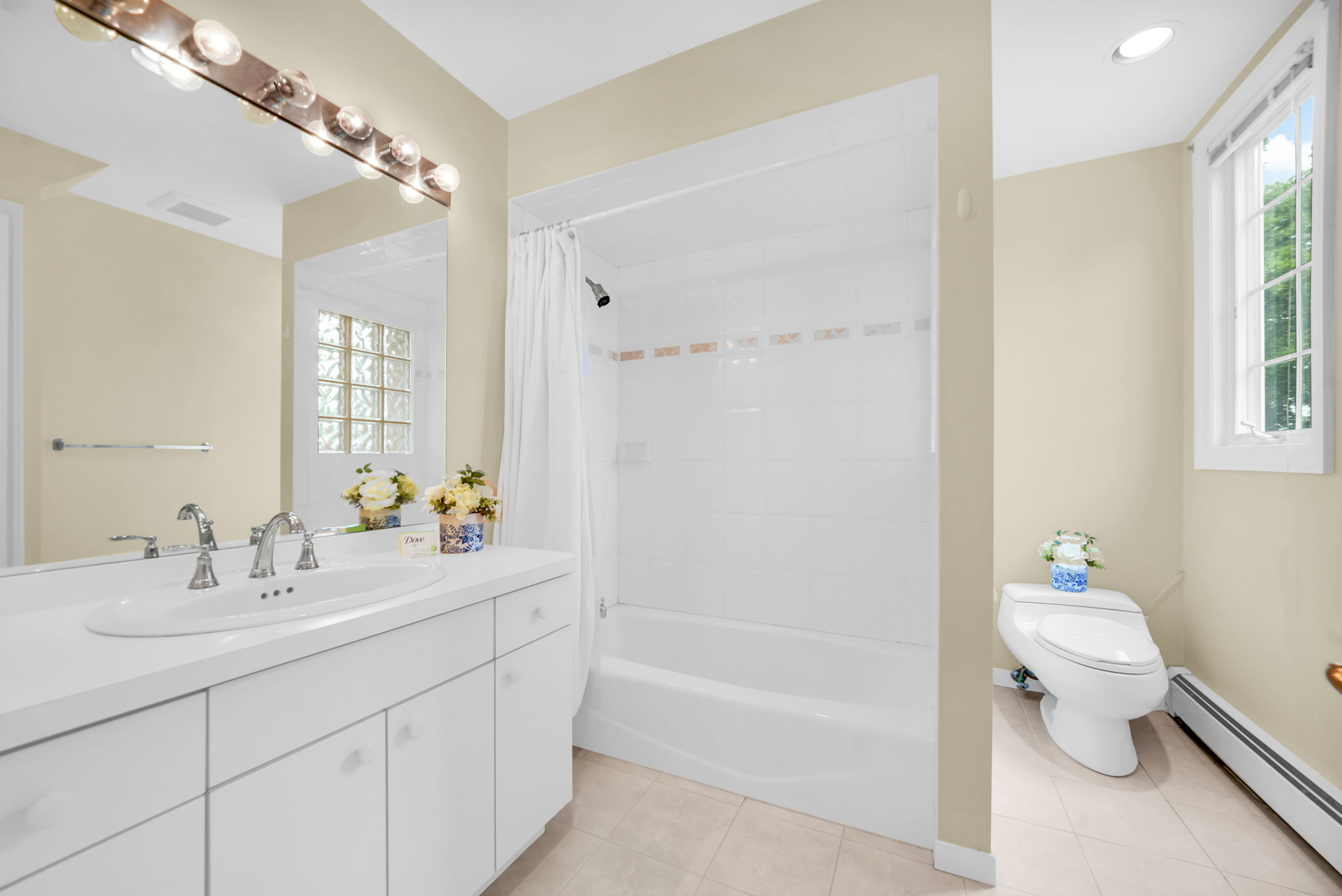 Bedroom En suite #4