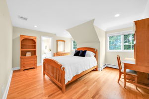 Bedroom En suite #3