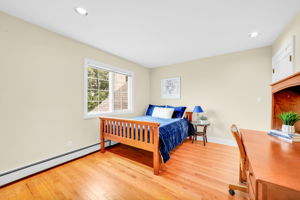 Bedroom En suite #4