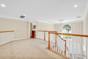 Second Floor Landing