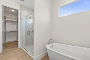Primary Bathroom 2