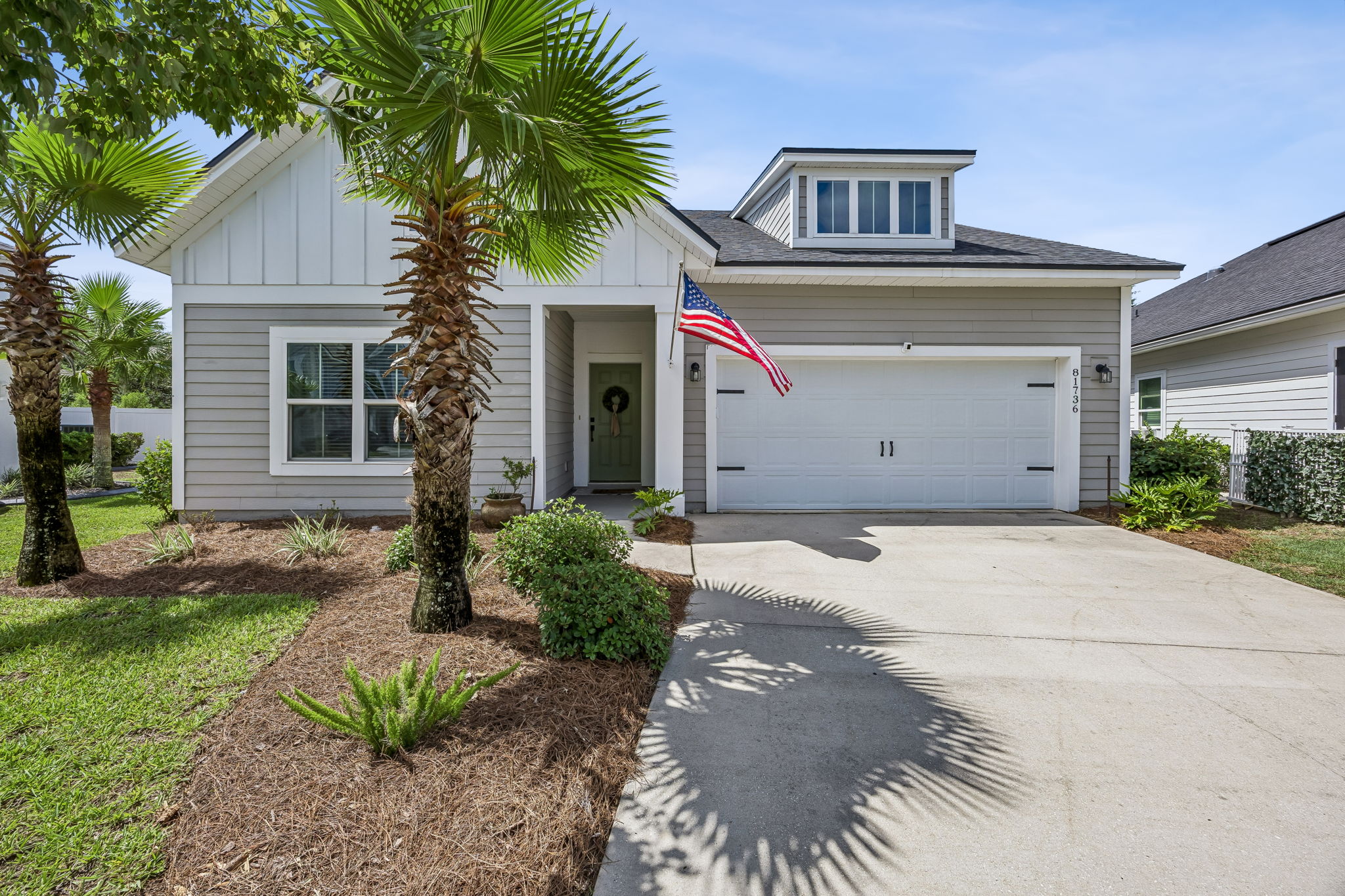 Welcome to 81736 Mainsheet Ct