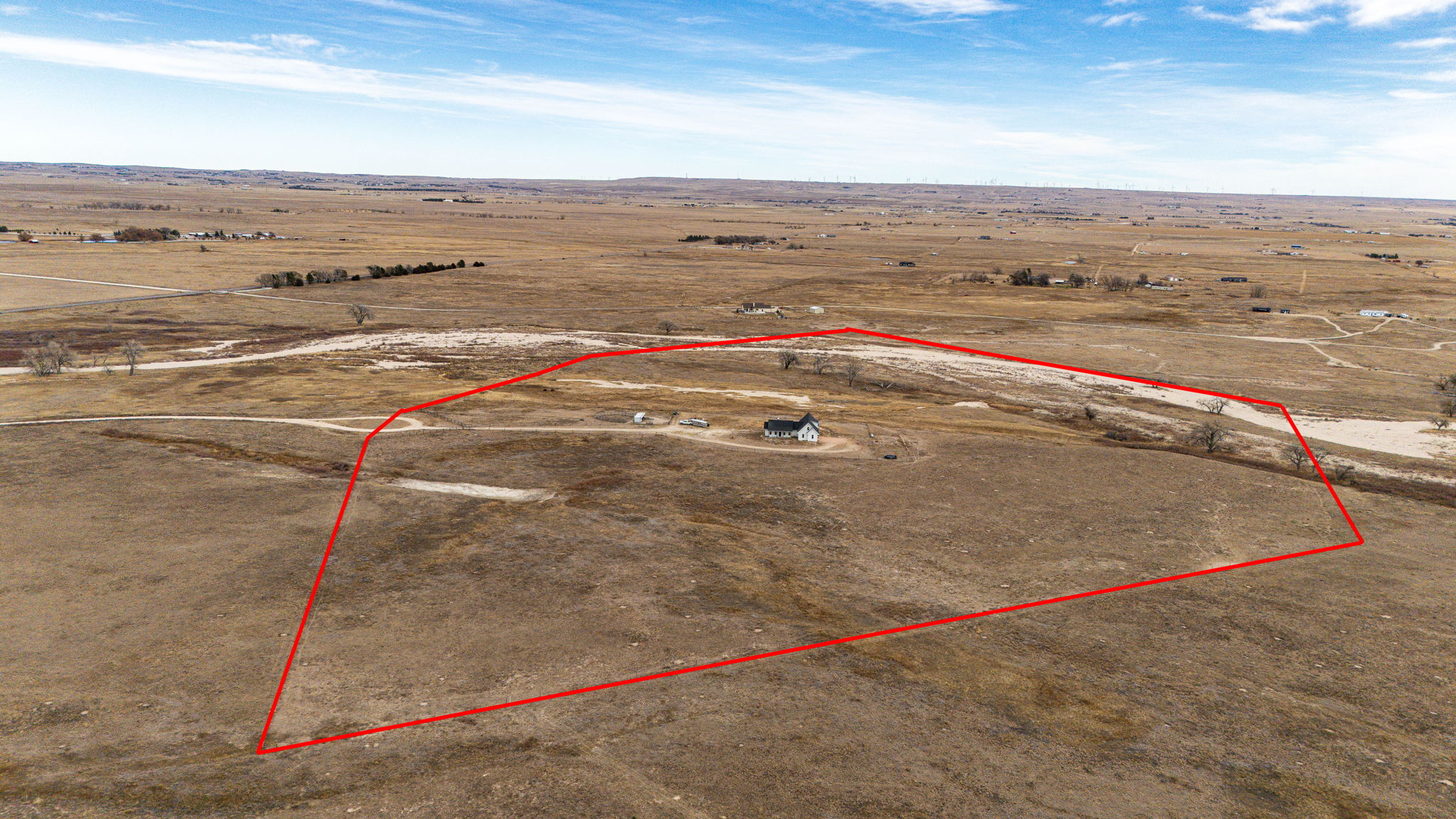 Property Lines are Approximate and not a survey