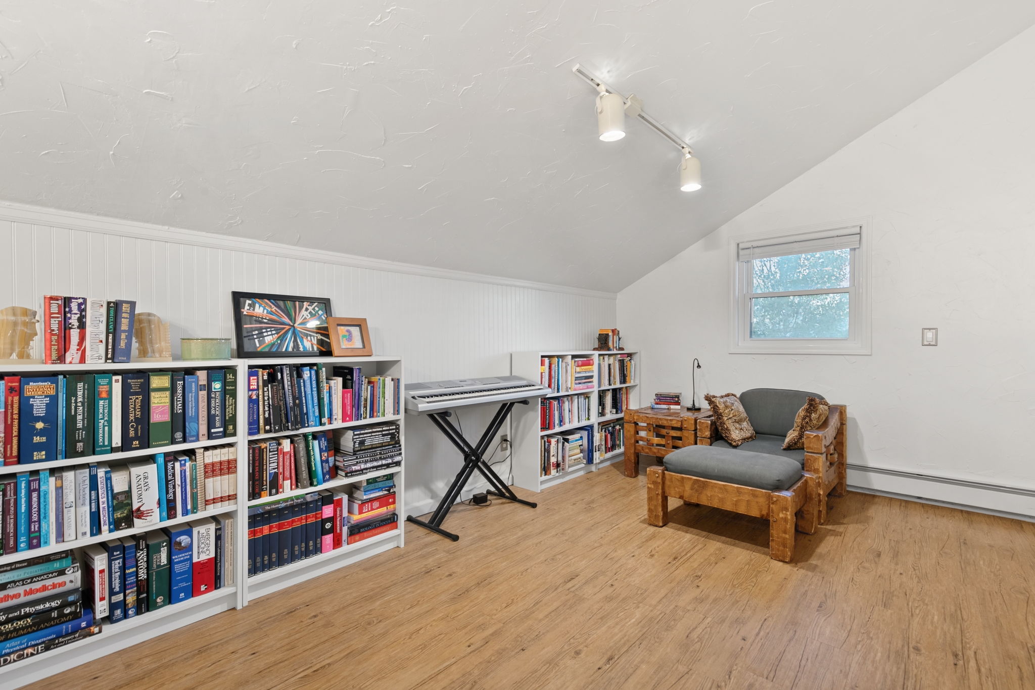 Bonus Room