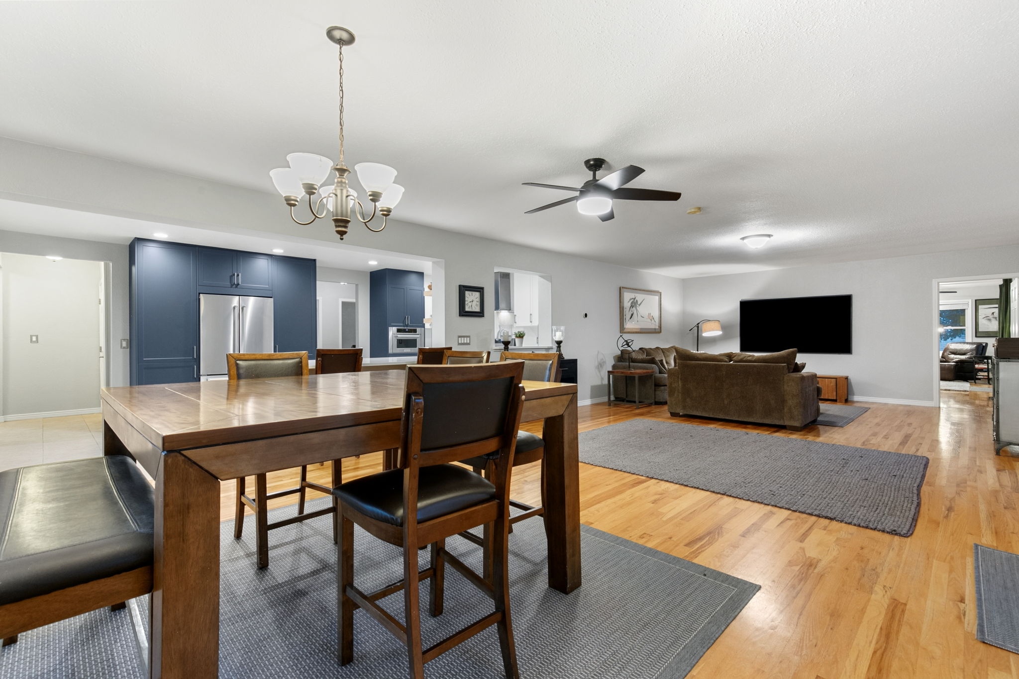 Eating Area