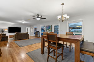 Eating Area