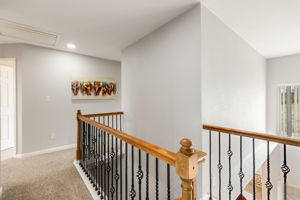 Upper Landing