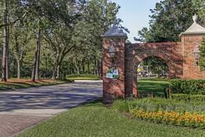 Baymeadows Gate