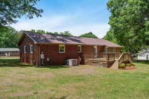 Back of Home