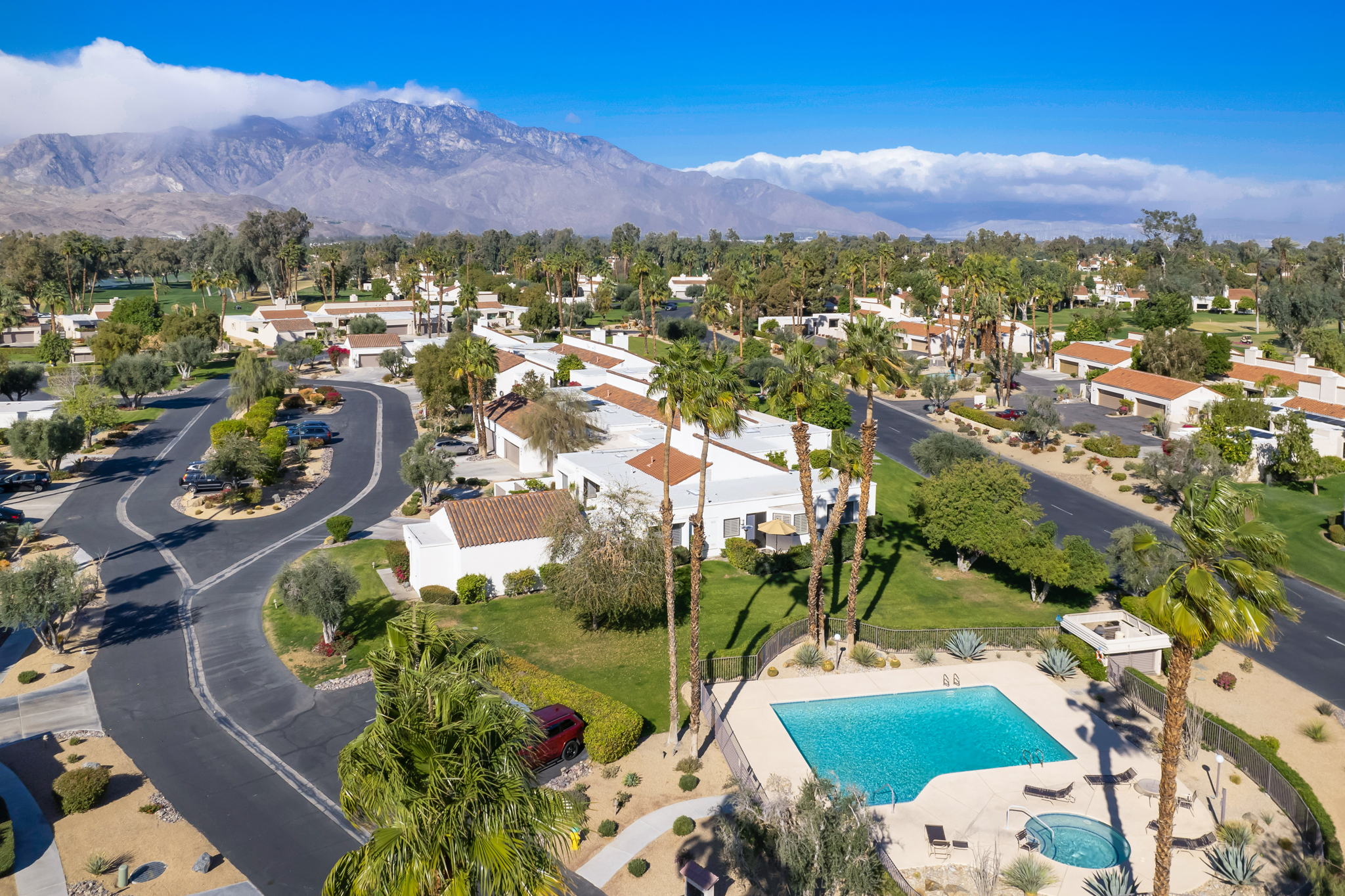 818 Inverness Dr, Rancho Mirage, CA 92270, USA Photo 11