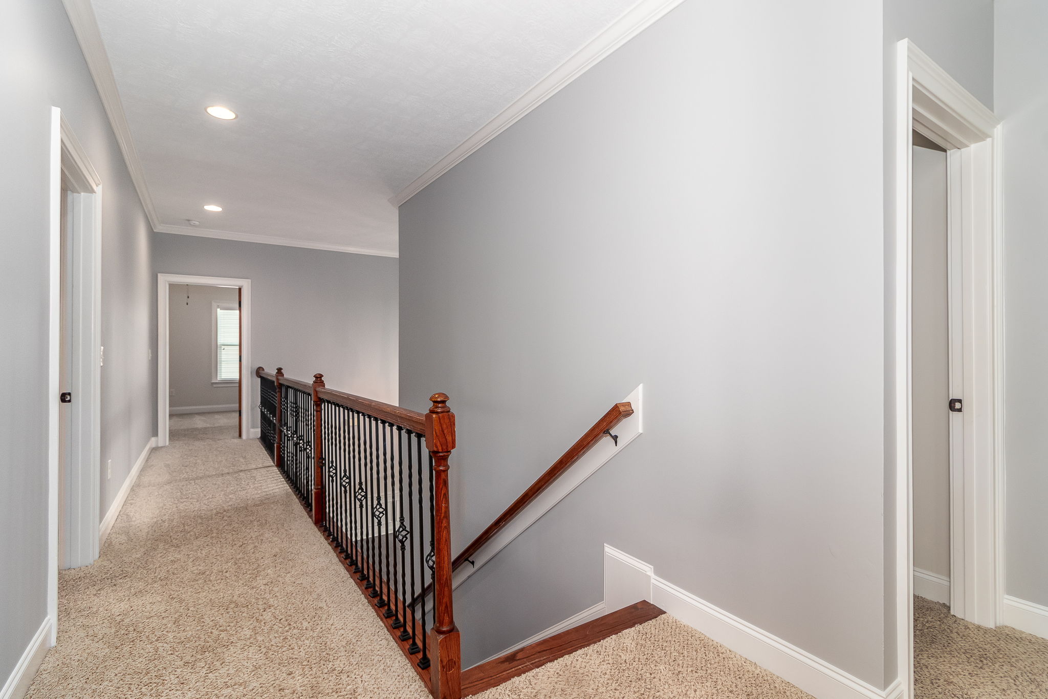 Second Floor Landing