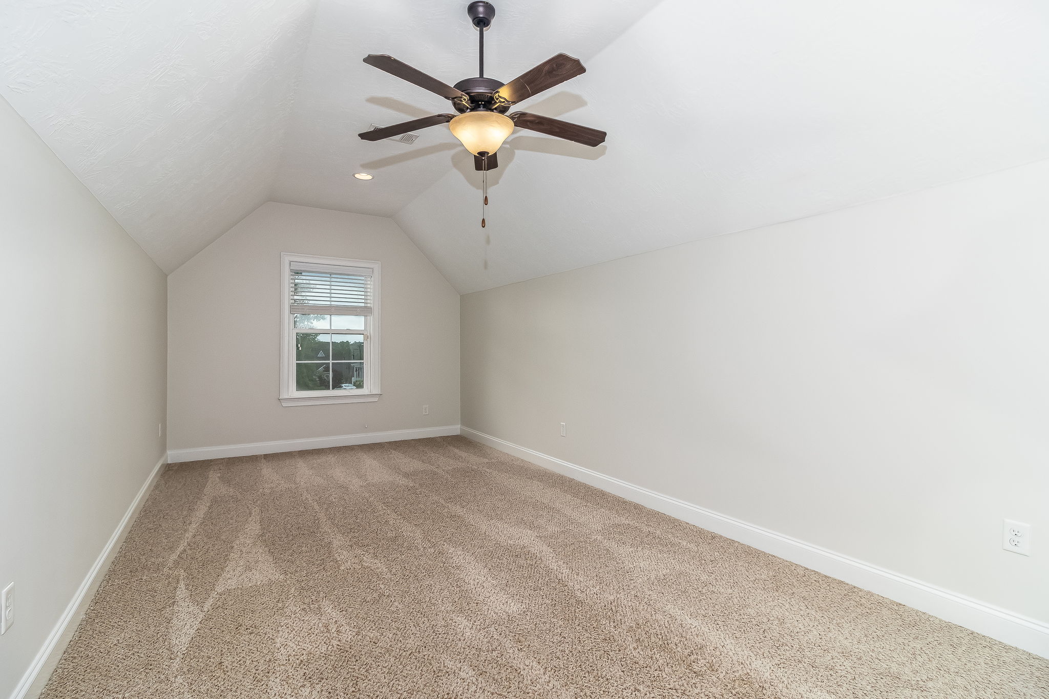 Media Room/Bonus Room