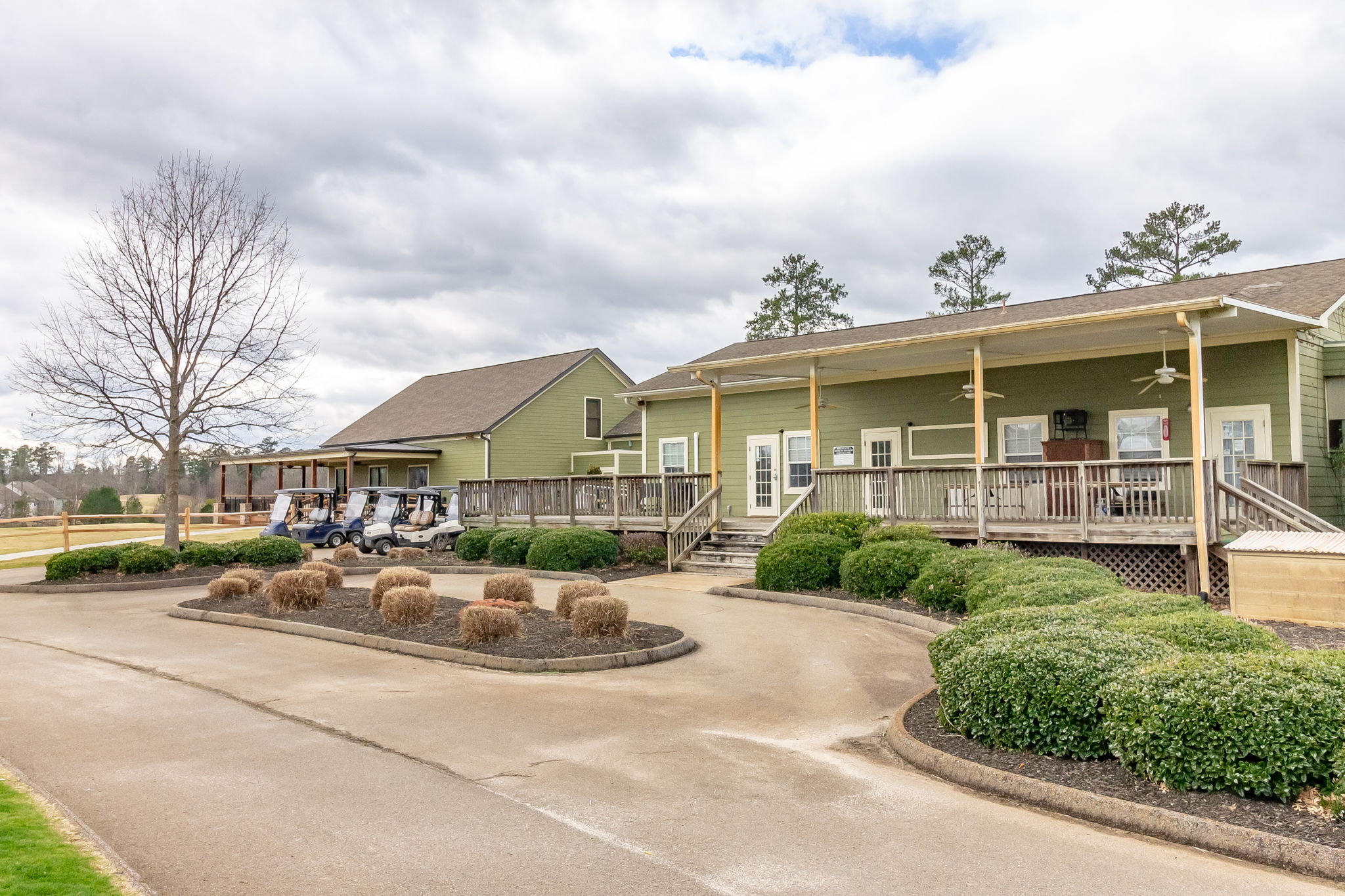 Bartram Trail Golf Club