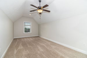 Media Room/Bonus Room