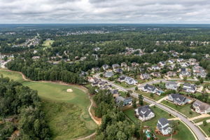Bartram Trail Golf Course