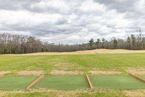 Bartram Trail Driving Range
