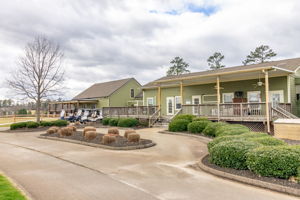 Bartram Trail Golf Club