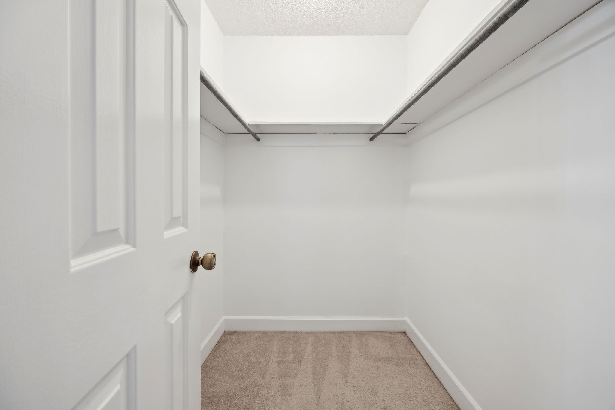 Primary Bedroom Closet