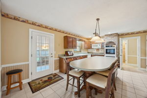 Dining Room/Kitchen