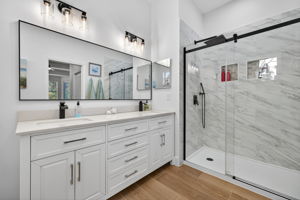 Primary Bathroom 1 of 2