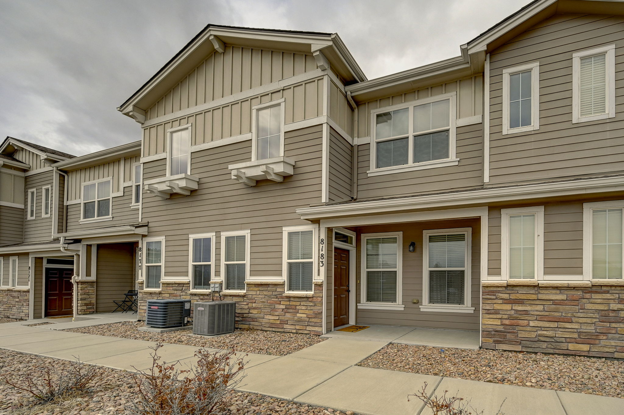 8183 Confluence Point, Colorado Springs, CO 80951 | Raptor Pro Media