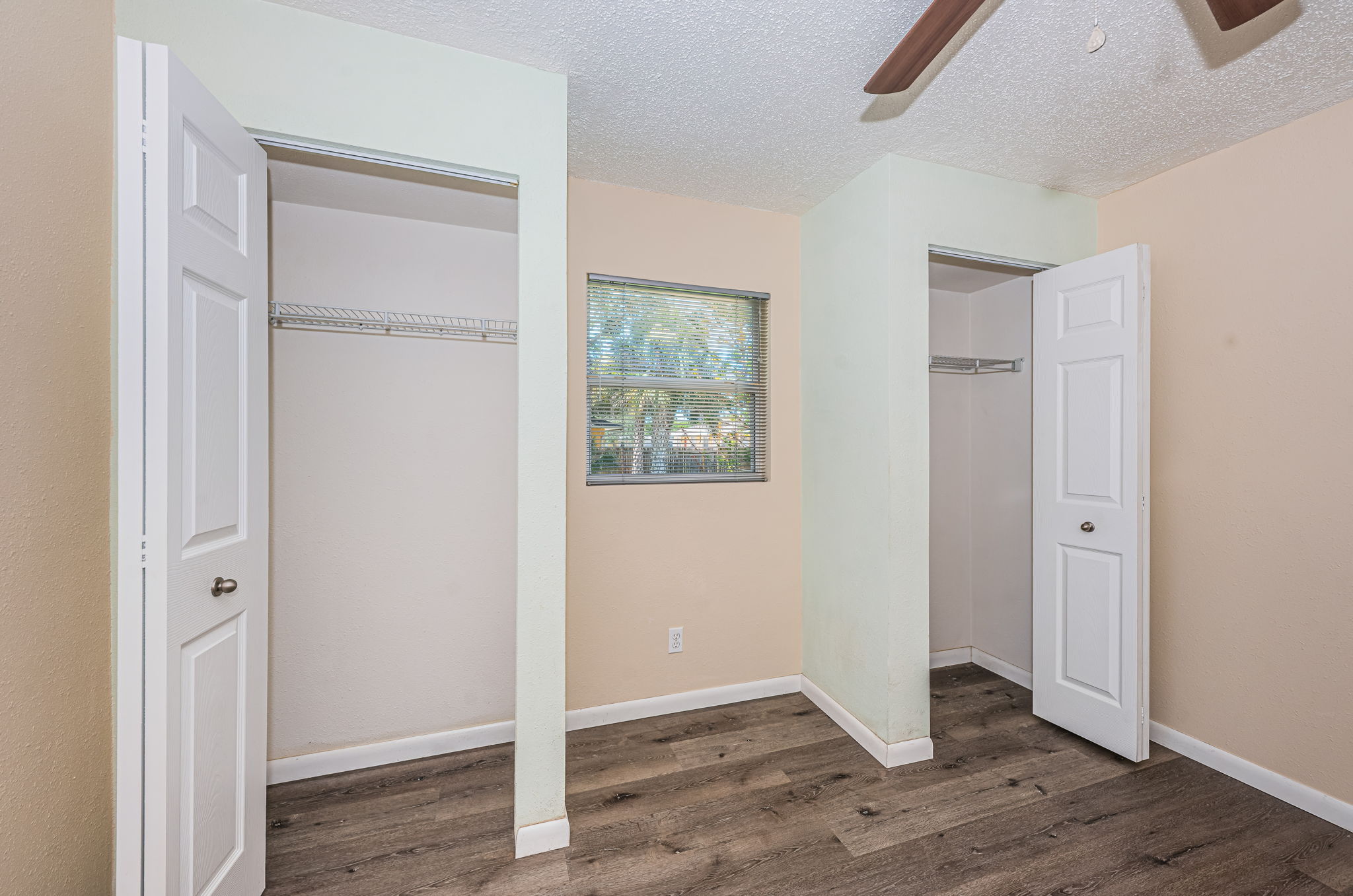 Bedroom 1d