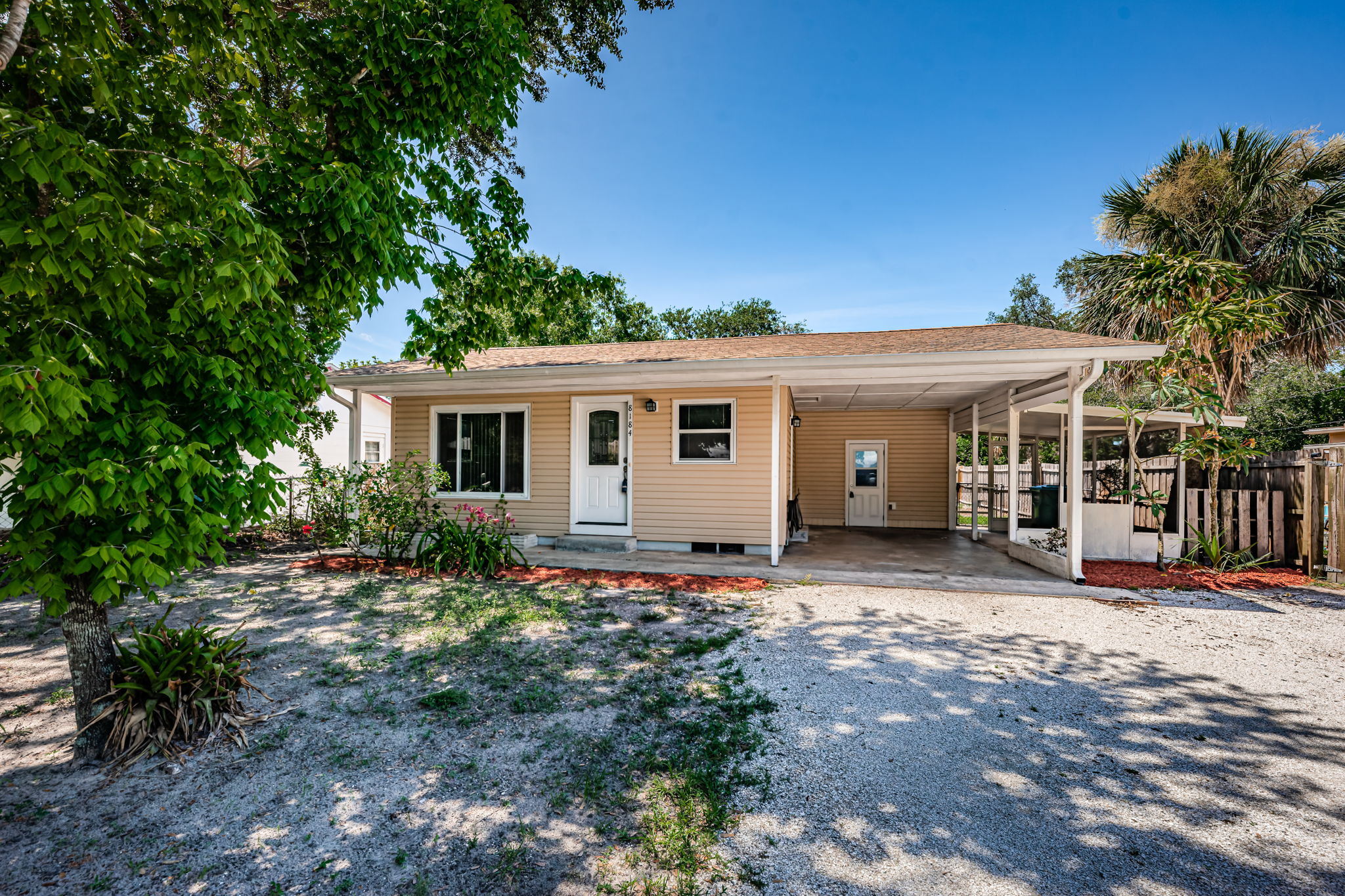 Front Exterior 3